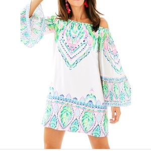 Lilly Pulitzer Nevie Dress